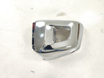 BUMPER DELANTERO CHROME LH TUNDRA 14-21
