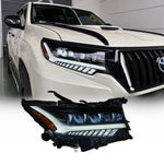PANTALLAS LED PRADO 4 LUPA 18-23