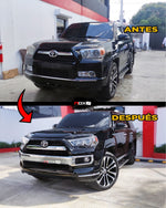 KIT 4RUNNER LIMITED 2021 PARA 10-13