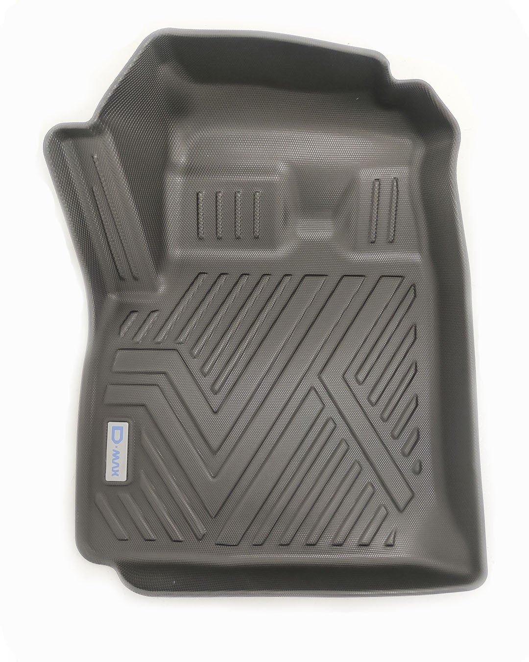 ALFOMBRA INTERIOR ISUZU MUX 2022