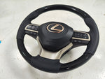 GUIA DE CONDUCIR LX570 08-20 NEGRO