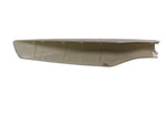 COVER DE BARRA DE TECHO DELANTERO GRIS PRADO LH 18-22