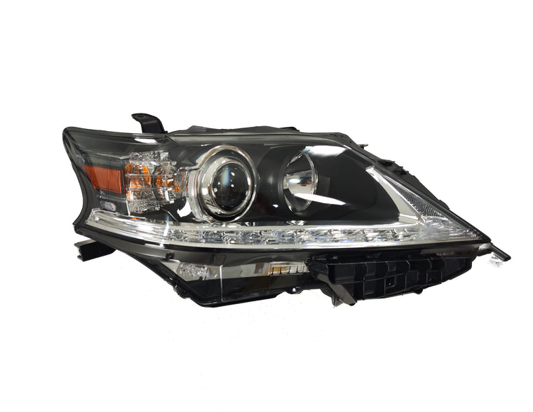 PANTALLA LED LEXUS RX350 13-15 RH