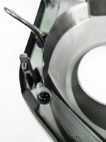 COVER LED HALOGENOS HILUX 16-17 REVO