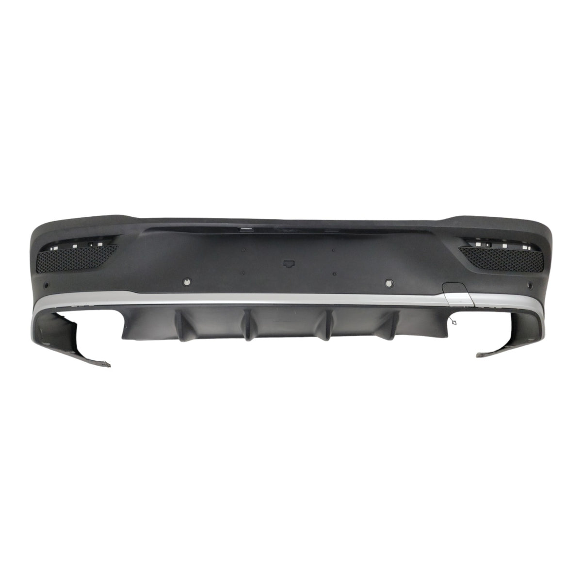 KIT DIFUSOR TRASERO GLE COUPE 20-22
