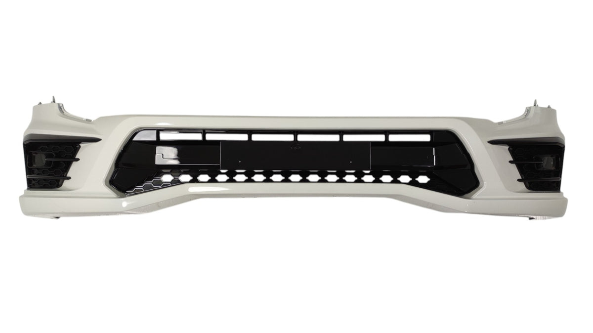 KIT BUMPER INFERIOR MODELISTA LC300 22-25