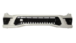 KIT BUMPER INFERIOR MODELISTA LC300 22-25