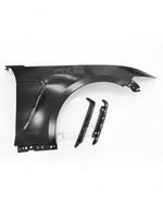 KIT SHELBY GT350 PARA MUSTANG 15-20