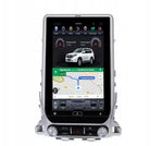 RADIO LC200 15" ANDROID 2020 PARA 8-20 FULL