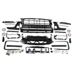 KIT PORSCHE MACAN 2023 PARA 14-18