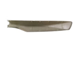 COVER DE BARRA DE TECHO DELANTERO GRIS PRADO RH 18-22