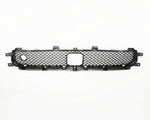 REJILLA CENTRAL BUMPER SRT 17-20 CON HOYO