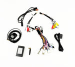 RADIO PRADO 13.6" VX-L 10-13 ANDROID FULL