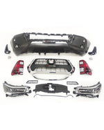 KIT HILUX REVO 2021 PARA 16-20