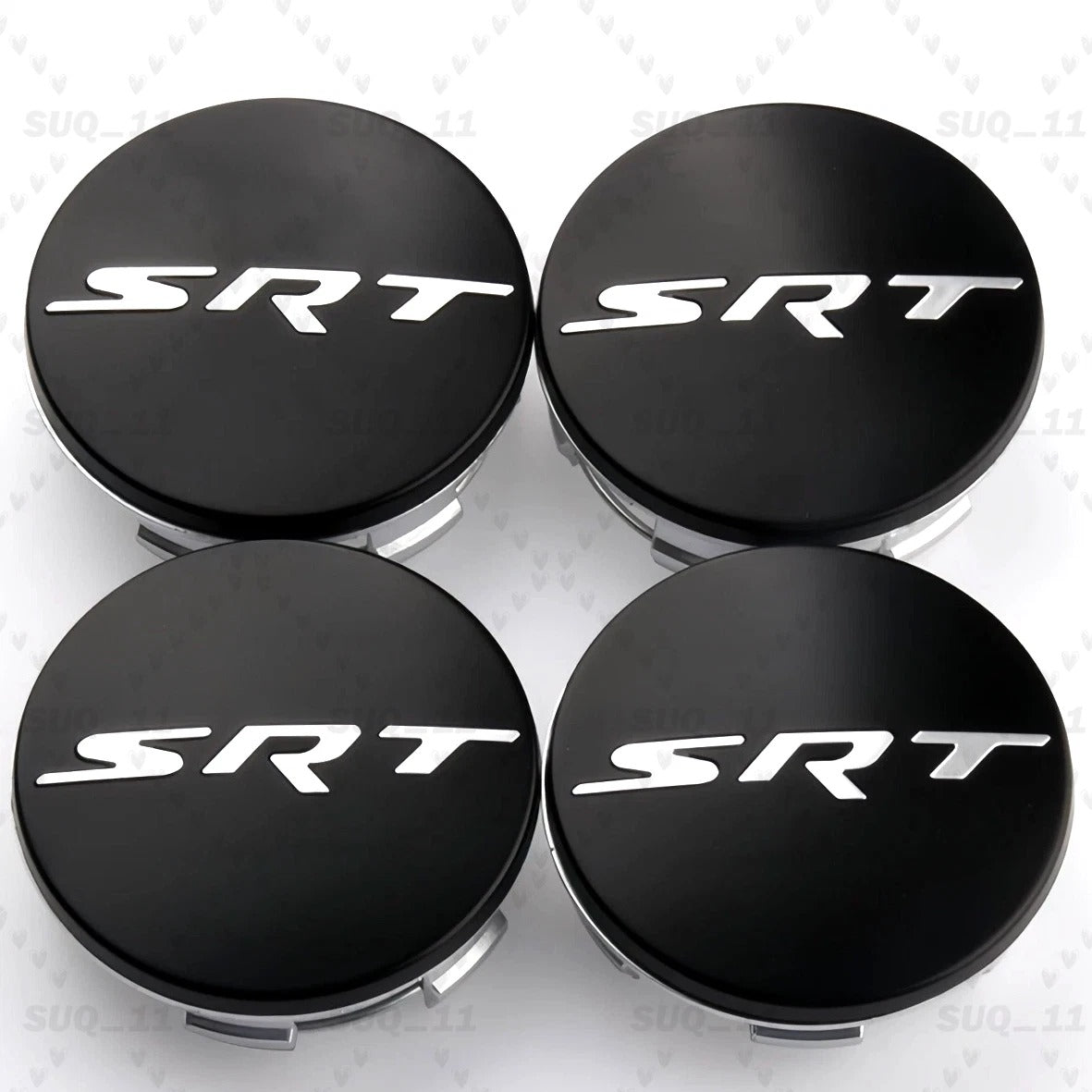CENTRO DE AROS SRT 4 PIEZAS