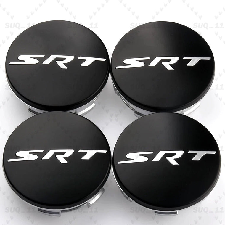 CENTRO DE AROS SRT 4 PIEZAS