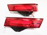 LUCES LED ACCORD 08-12 ROJO/BLANCO