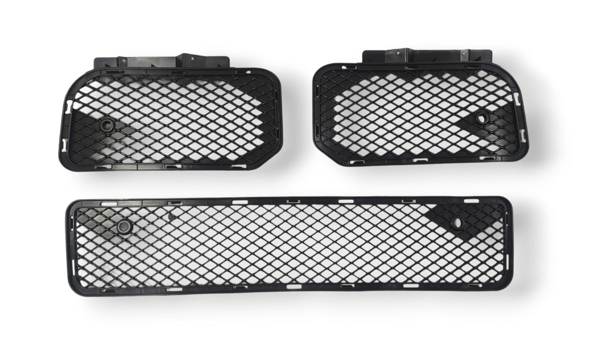 KIT MERCEDES CLASE G BRABUS 2019+ PARA LA 04-18.