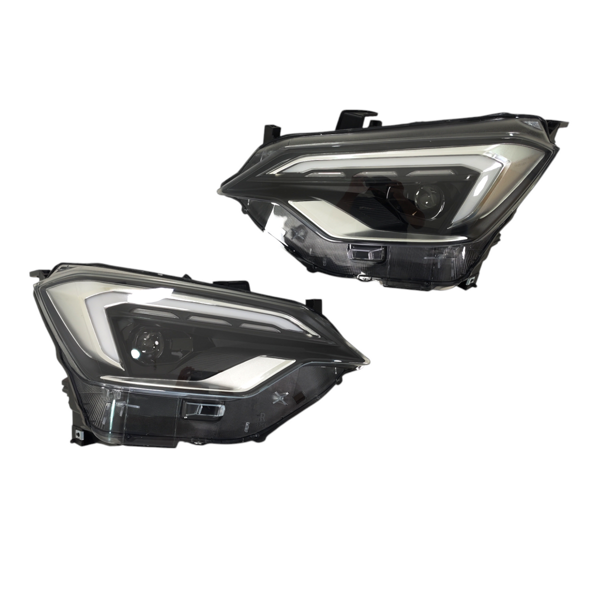 KIT ISUZU DMAX 2020 A 2024