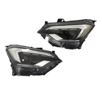 KIT ISUZU DMAX 2020 A 2024