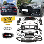 KIT AUDI RSQ5 PARA Q5 18-20