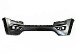 BUMPER DELANTERO GRAND CHEROKEE 17-20