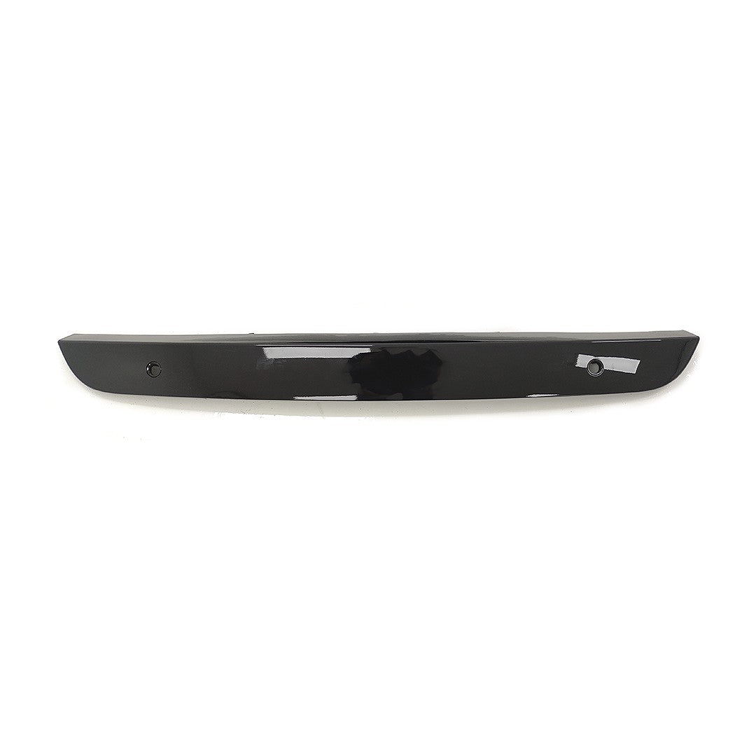 COVER SUPERIOR BUMPER DELANTERO SRT 17-20