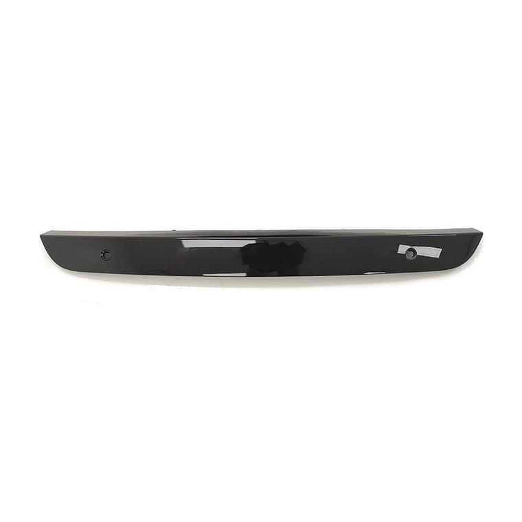 COVER SUPERIOR BUMPER DELANTERO SRT 17-20