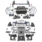 KIT BMW X5 M-COMPETITON 2022 PARA 19-22