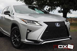 LIPS Y PARRILLA F SPORT RX350 16-17