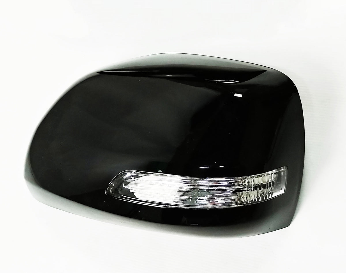 COVER RETROVISOR LED LH LC200 08-12