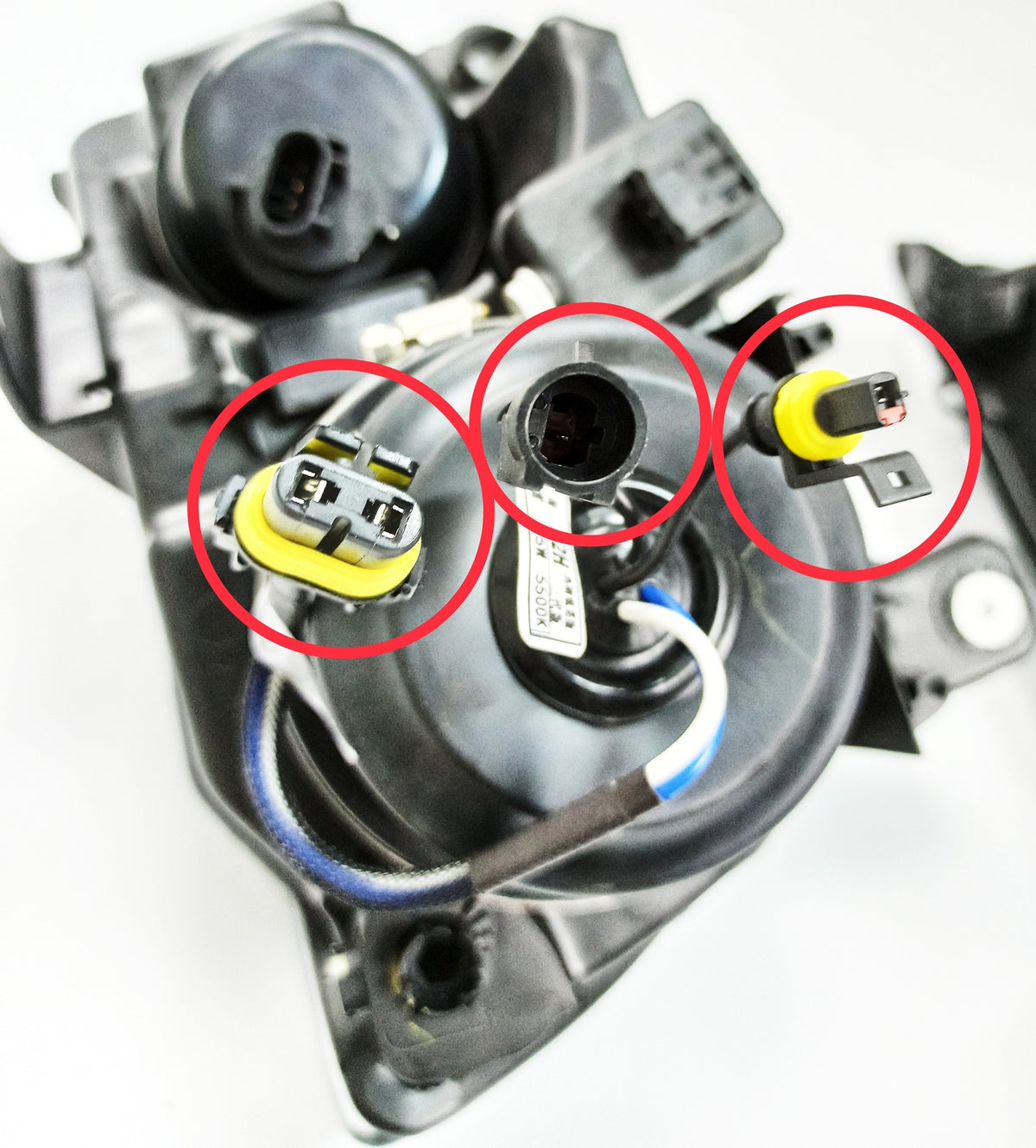 PANTALLAS LED GRAND CHEROKEE 11-13