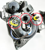 PANTALLAS LED GRAND CHEROKEE 11-13