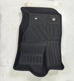 ALFOMBRAS RANGE ROVER SPORT 2014-2022