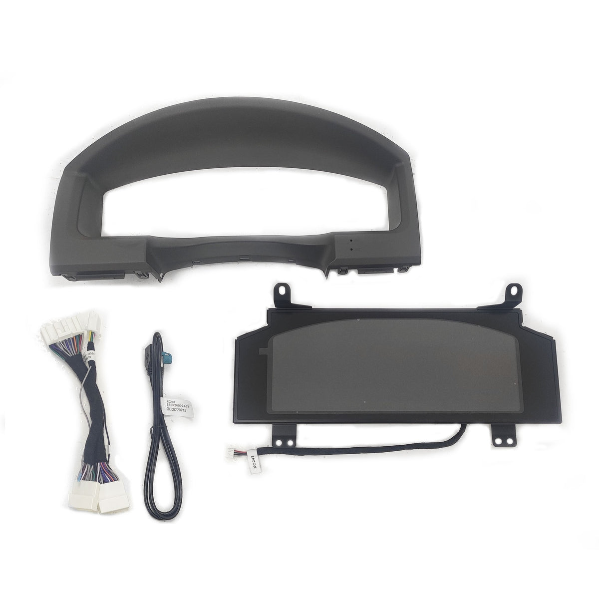 MILLERO LC200 PARA 08-15