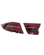 LUCES LED ACCORD 18-22 (4 PIEZAS)