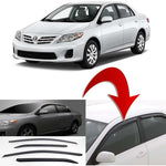 VICERAS MUGEN COROLLA 09-13