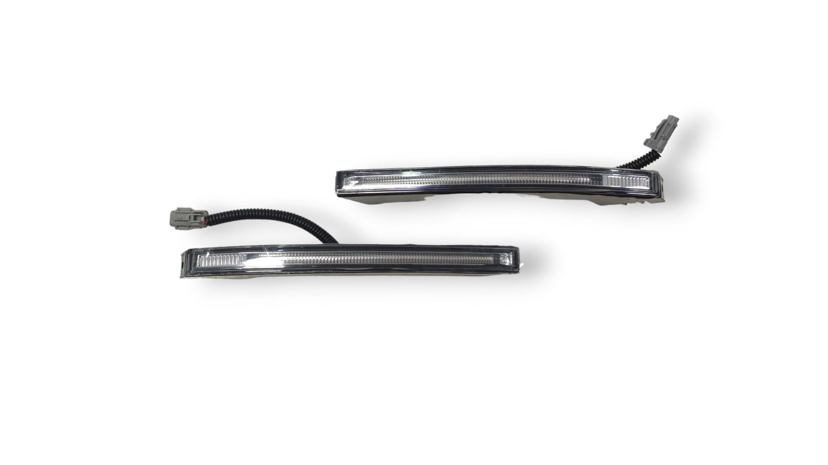 KIT MERCEDES CLASE G BRABUS 2019+ PARA LA 04-18.