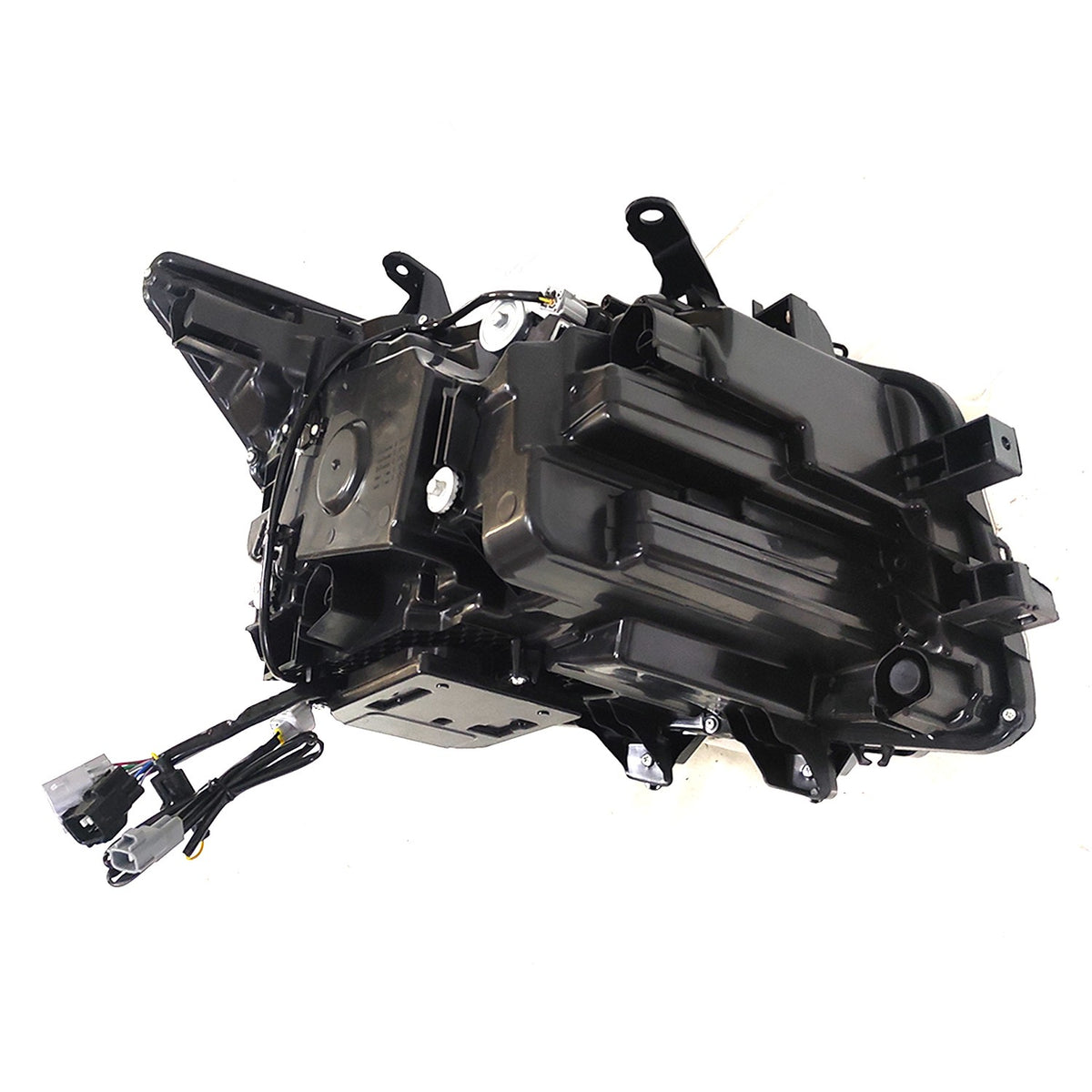 PANTALLAS LED GX460 2023 PARA 14-19