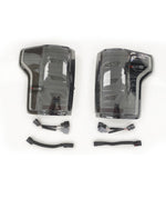 LUCES LED FORD F150 15-17