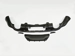KIT TRASERO SRT Y LATERALES 11-21