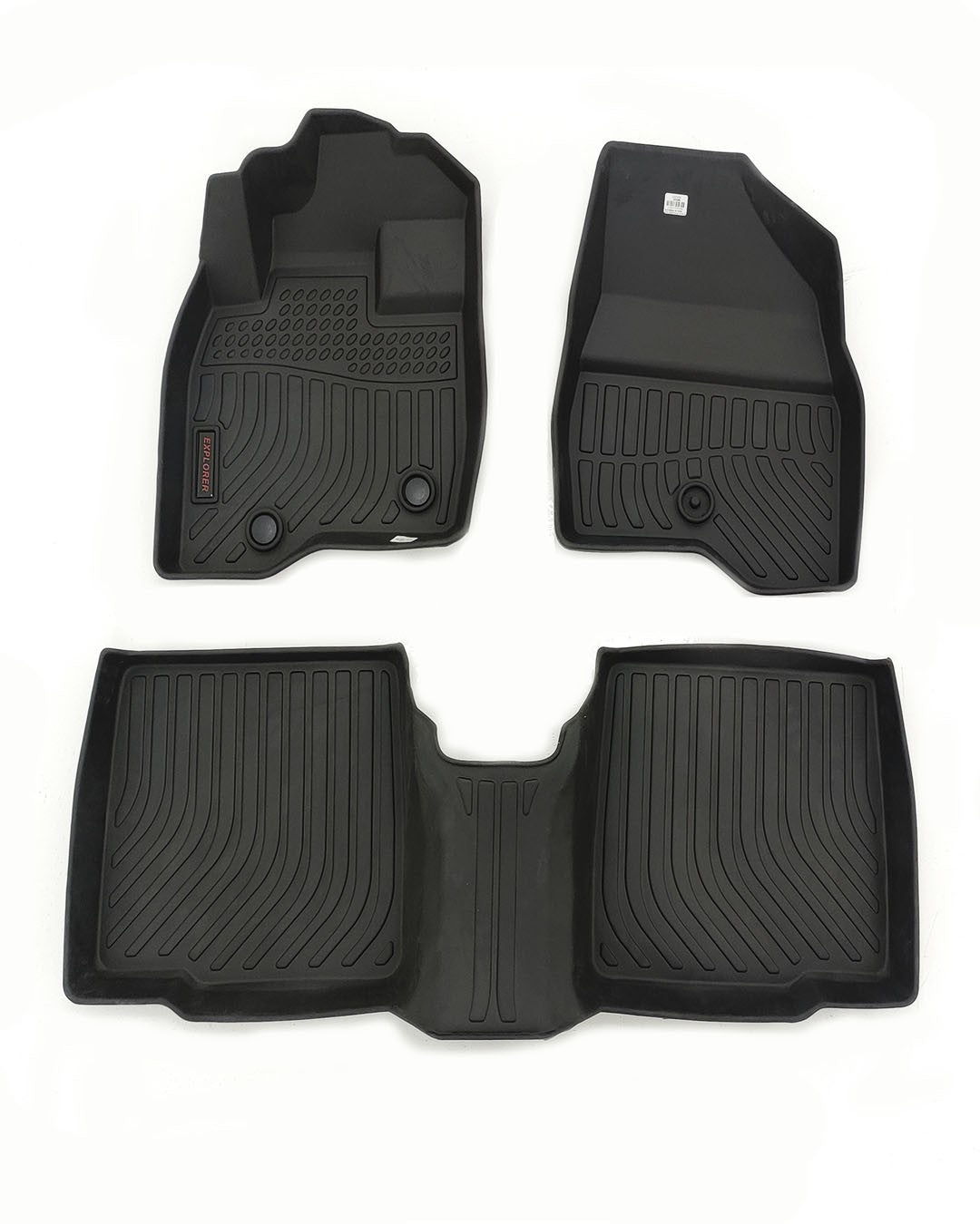 ALFOMBRA INTERIOR FORD EXPLORER 16-21