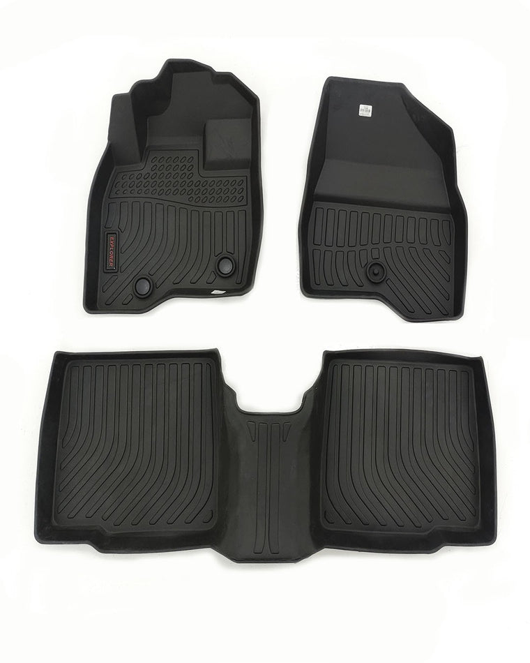 ALFOMBRA INTERIOR FORD EXPLORER 16-21