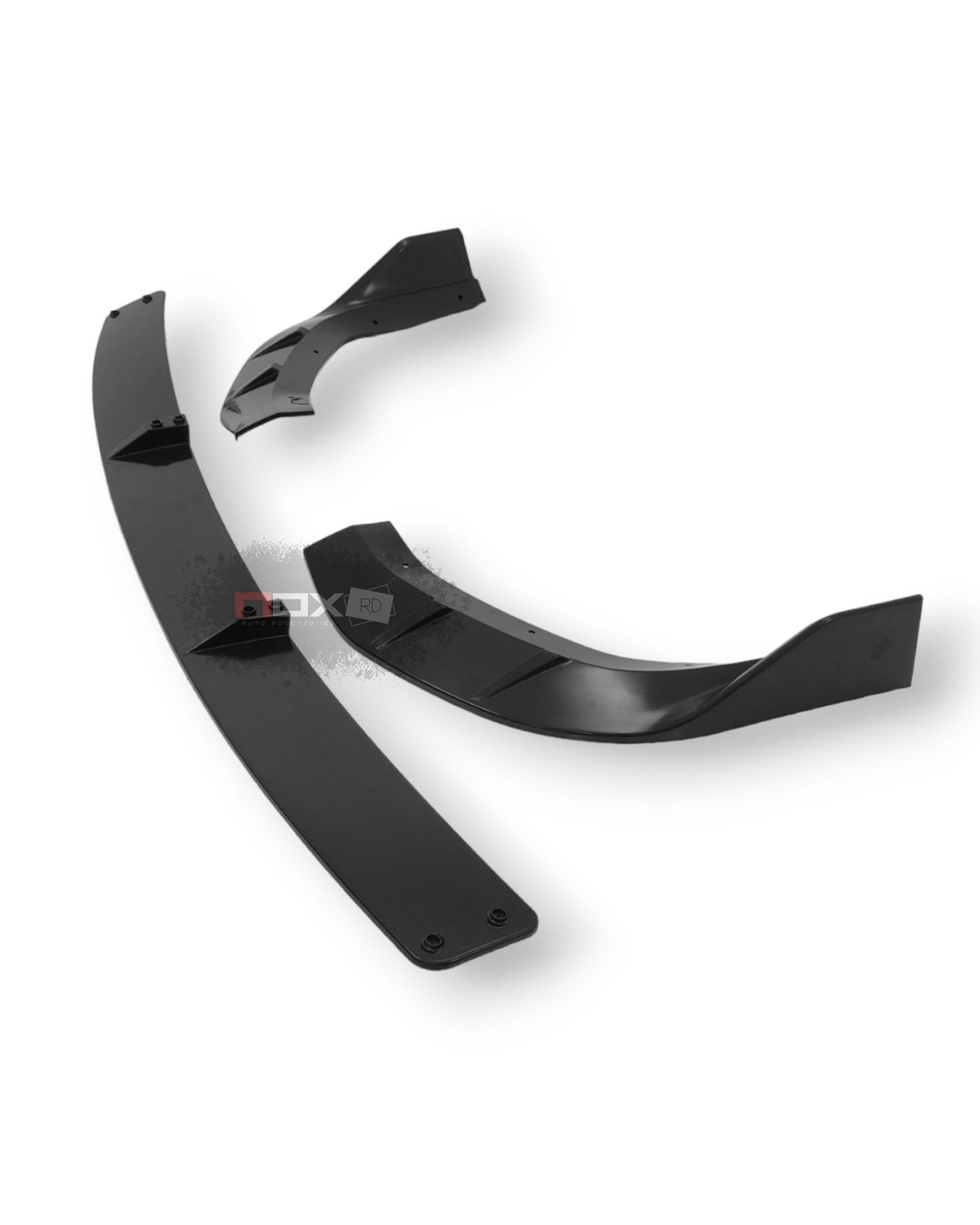 KIT WIDEBODY PARA DURANGO SRT 21-24