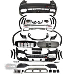 KIT MERCEDES GLS 20-22 TIPO MAYBACH