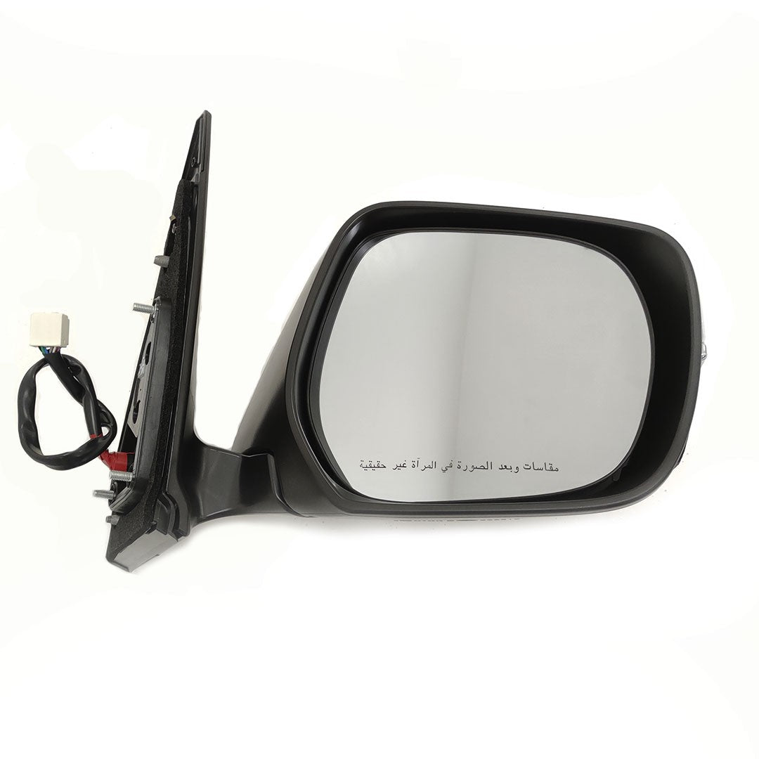 RETROVISOR LC200 16-21 RH