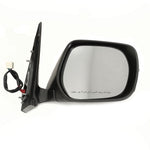 RETROVISOR LC200 16-21 RH