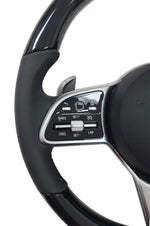 KIT DE INTERIOR MERCEDES CLASE S 2023 PARA 06-13