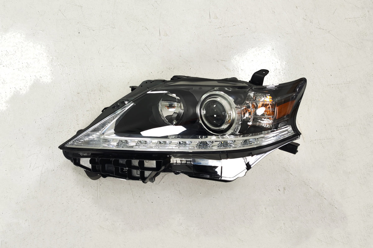 PANTALLA LED LEXUS RX350 13-15 LH