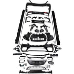 KIT MERCEDES CLASE S63 2020 PARA S 15-20